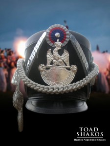French Shako Toadshakos